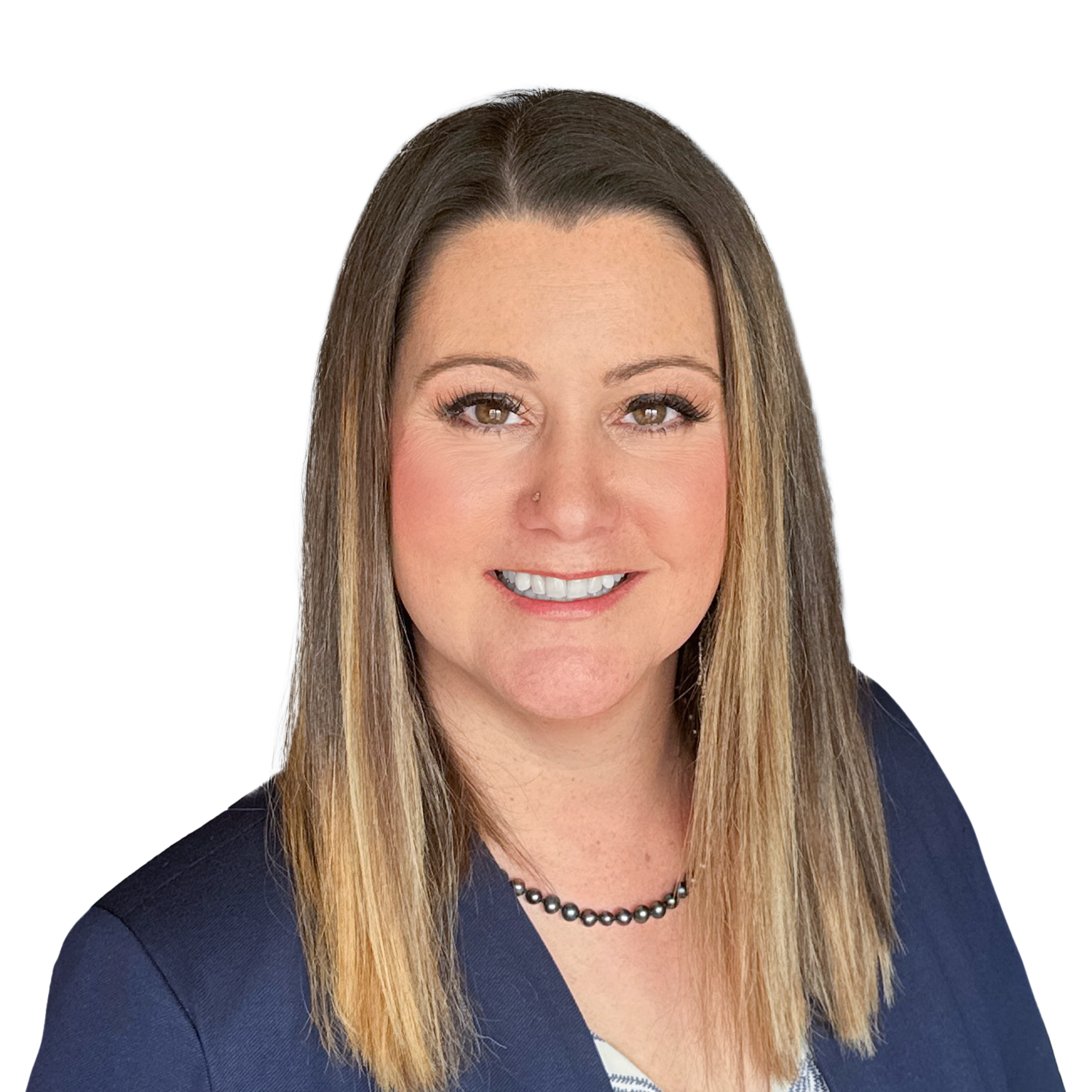 Adrienne Wilkerson Headshot