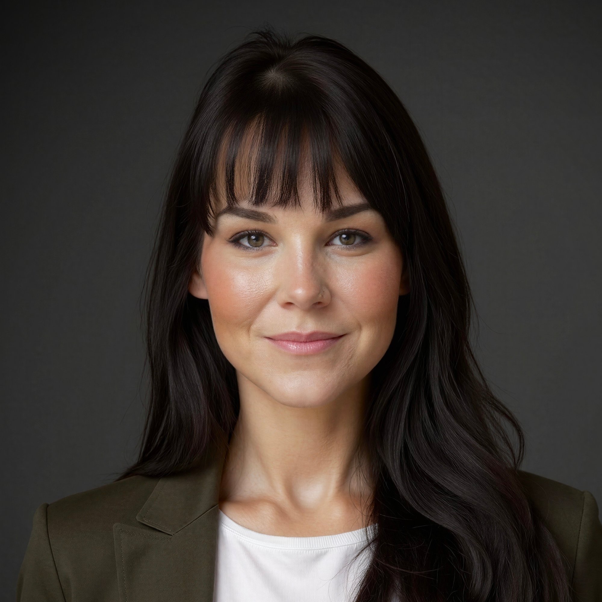 Amber Vaughan Headshot