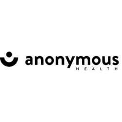 Anonymous Health Logo