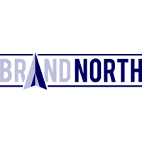 Brand North Logo