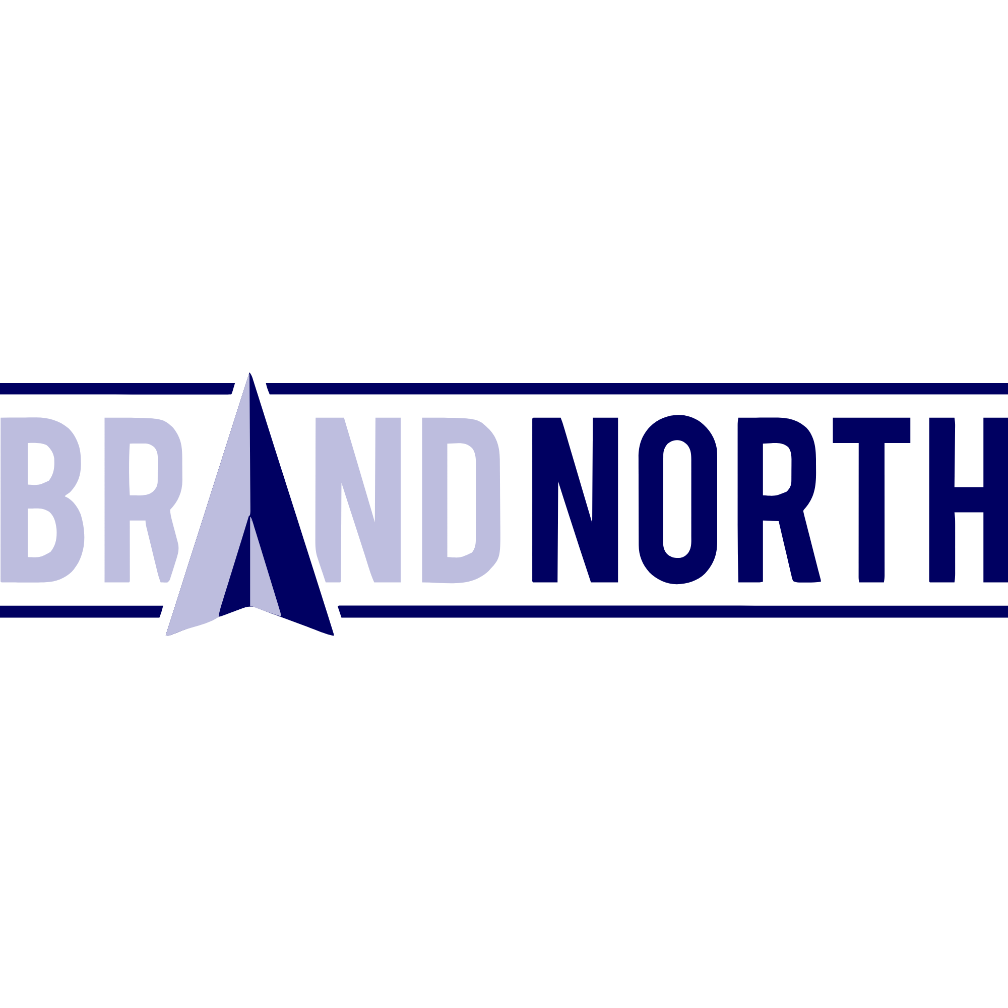 Brand North