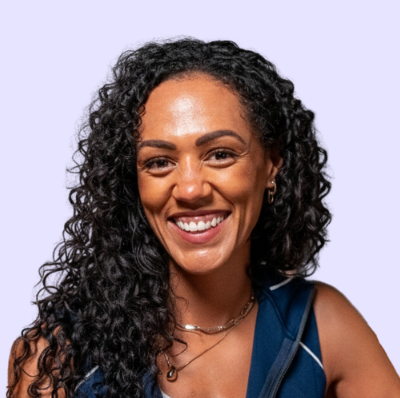 Brittani Baynard Headshot