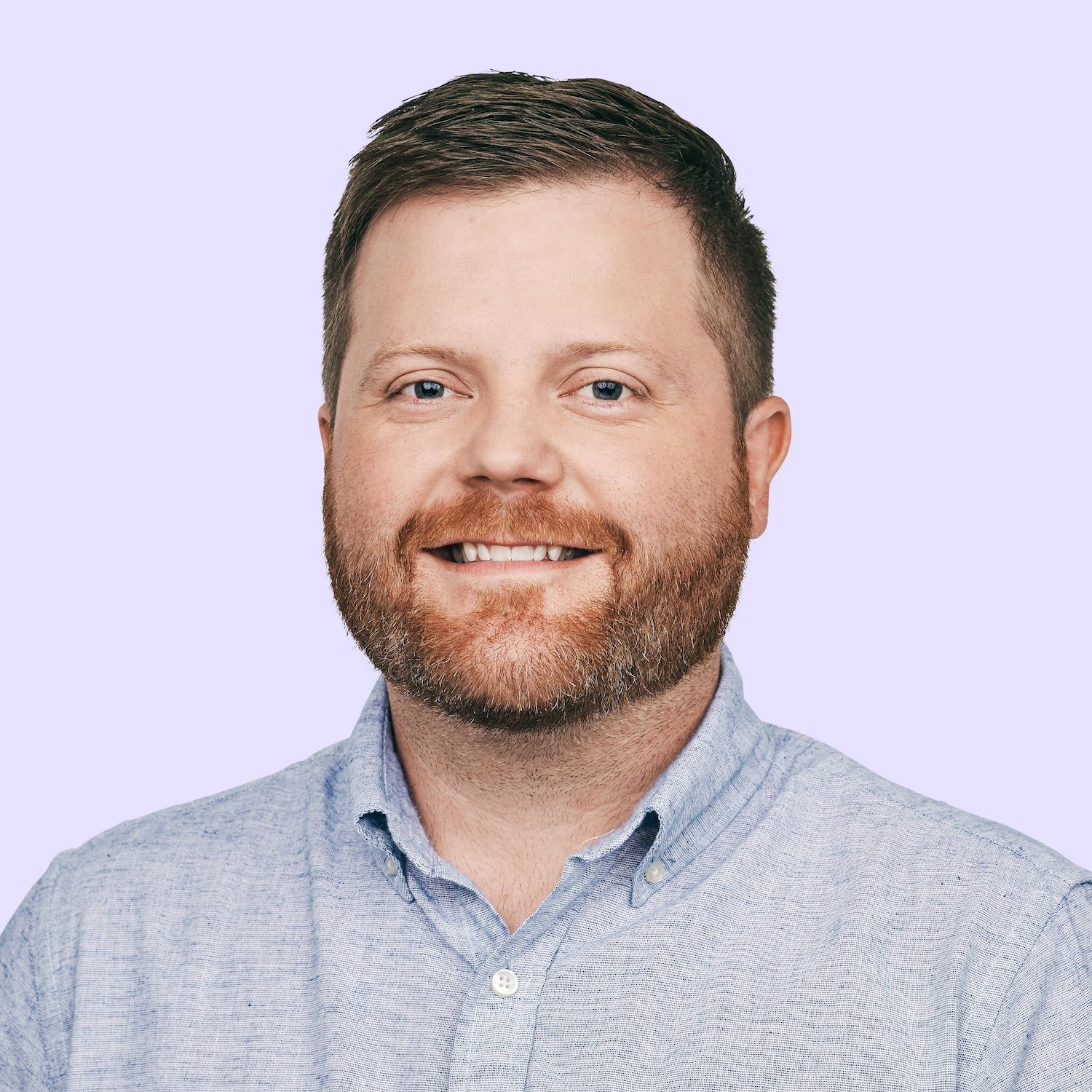 Charles Donaldson Headshot