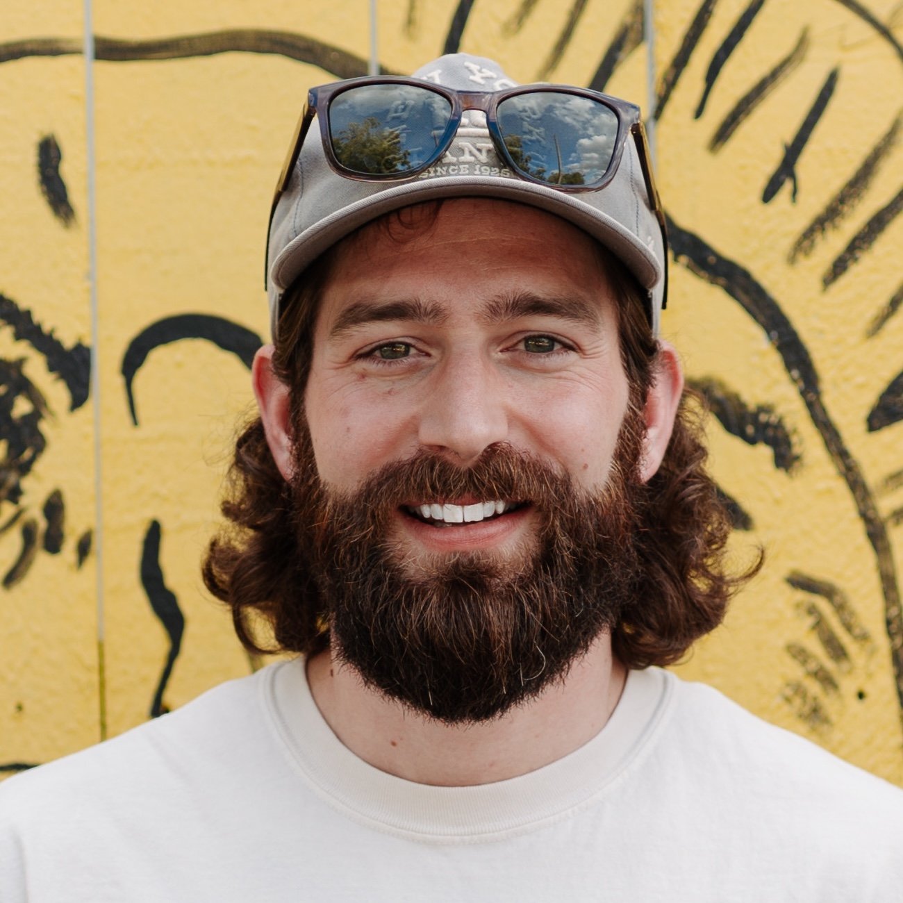 Greg Roselle Headshot