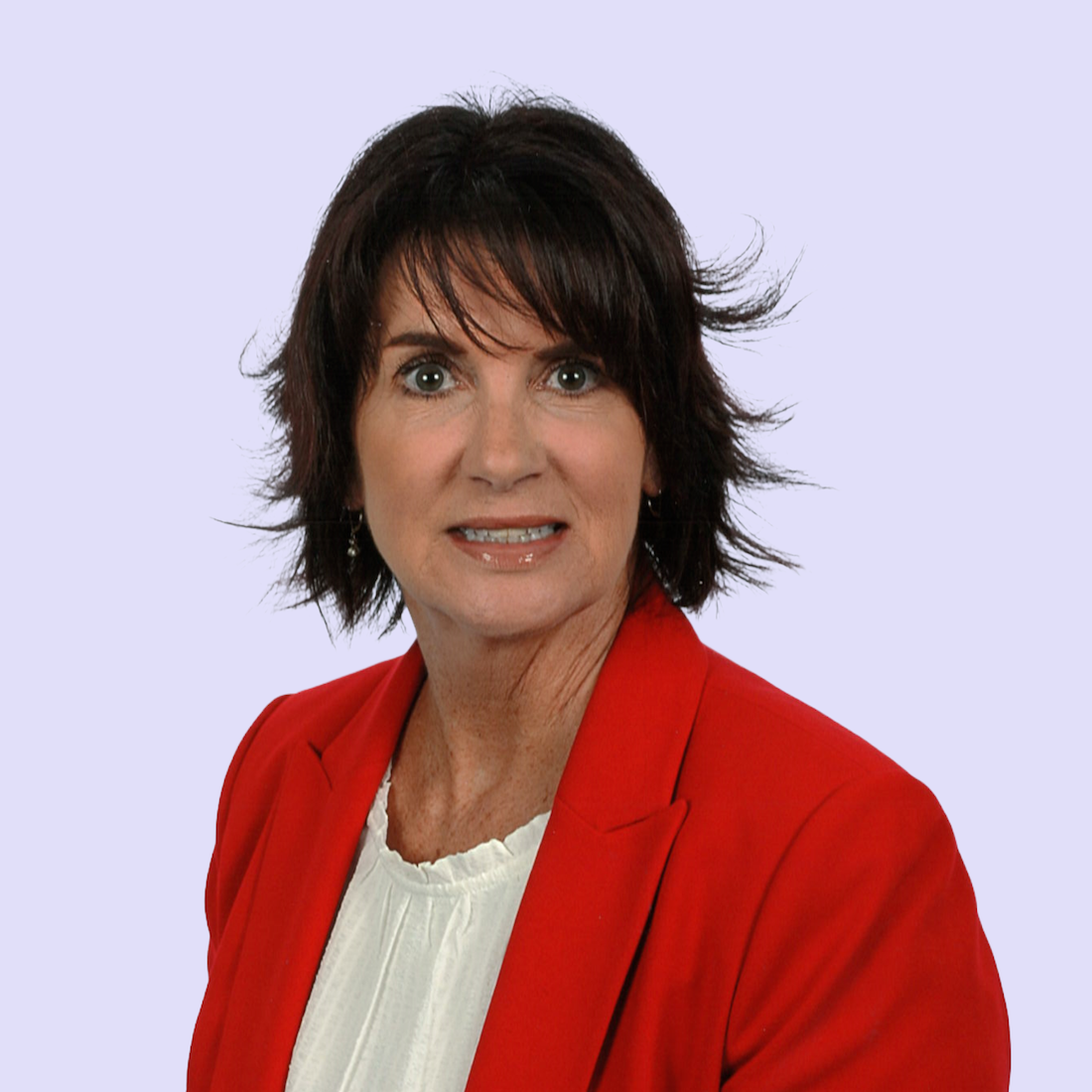 Marian Ross Headshot