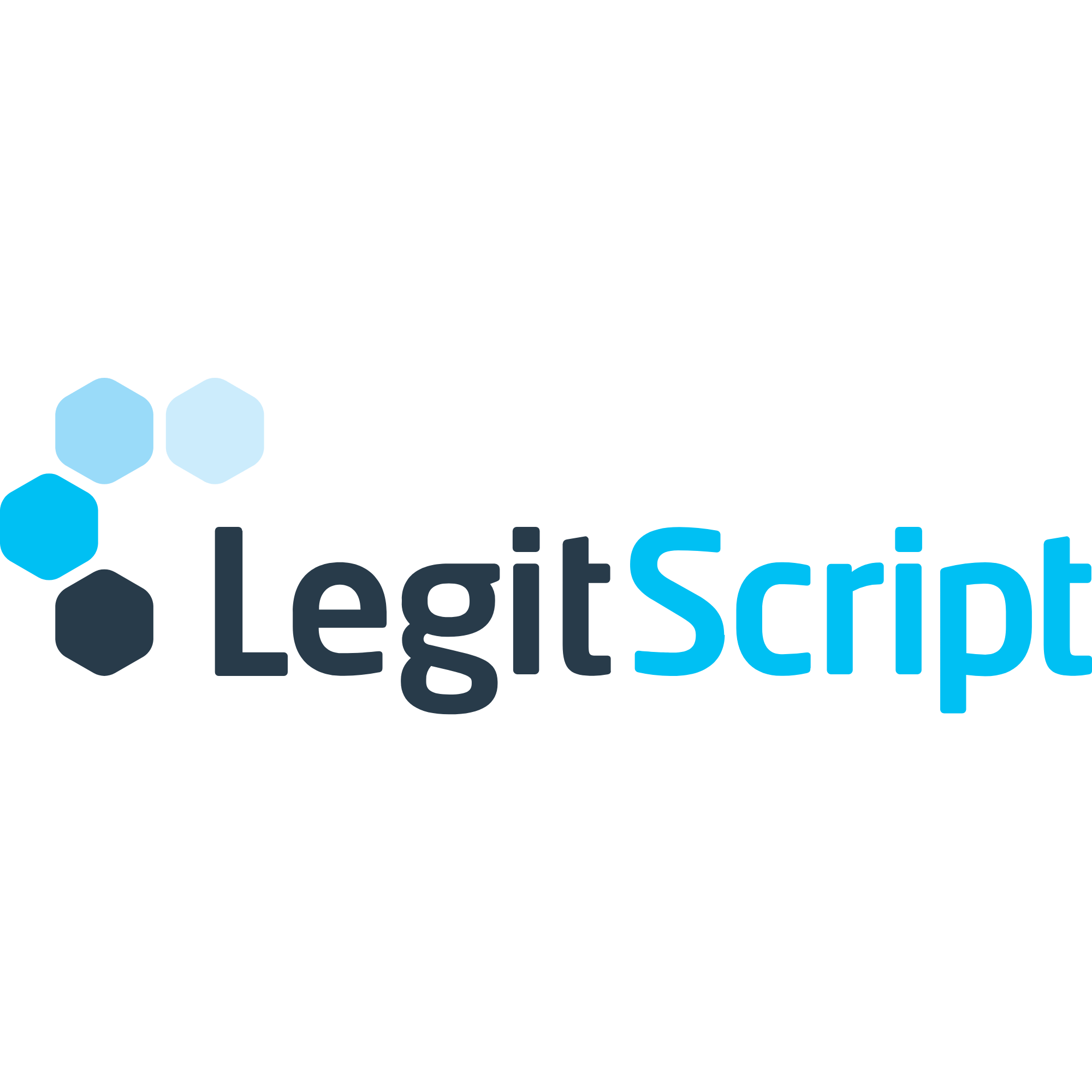 LegitScript