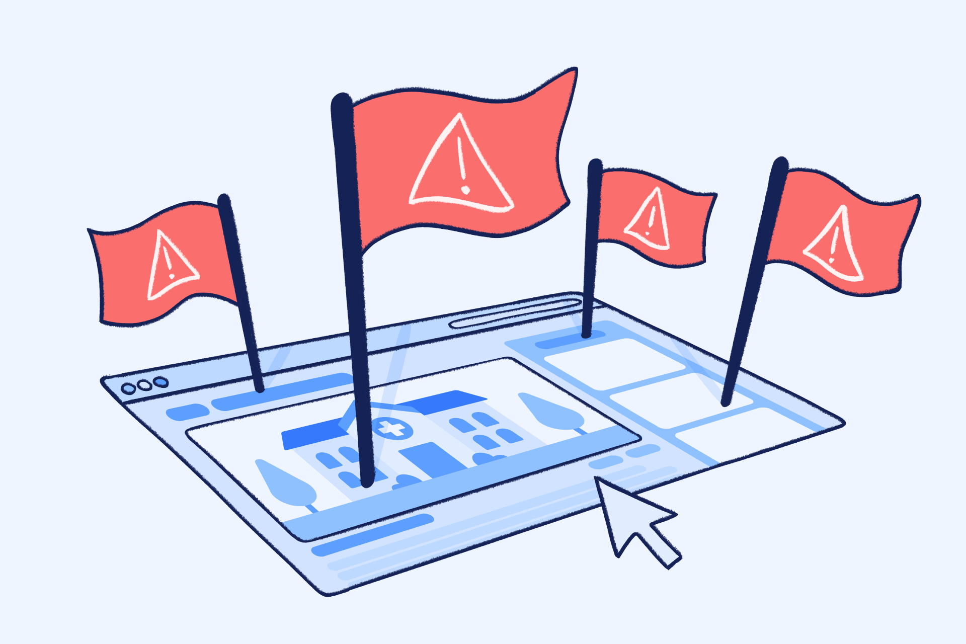 Mistakes-on-Treatment-Pages