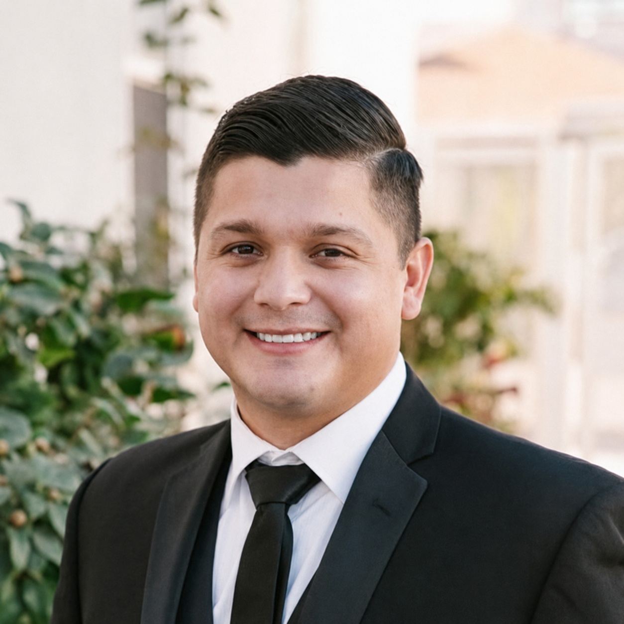 Ryan Jackson Headshot