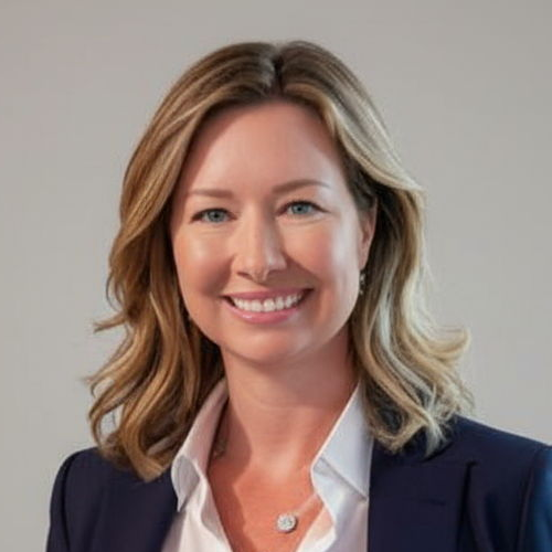 Sariah Hopkins Headshot