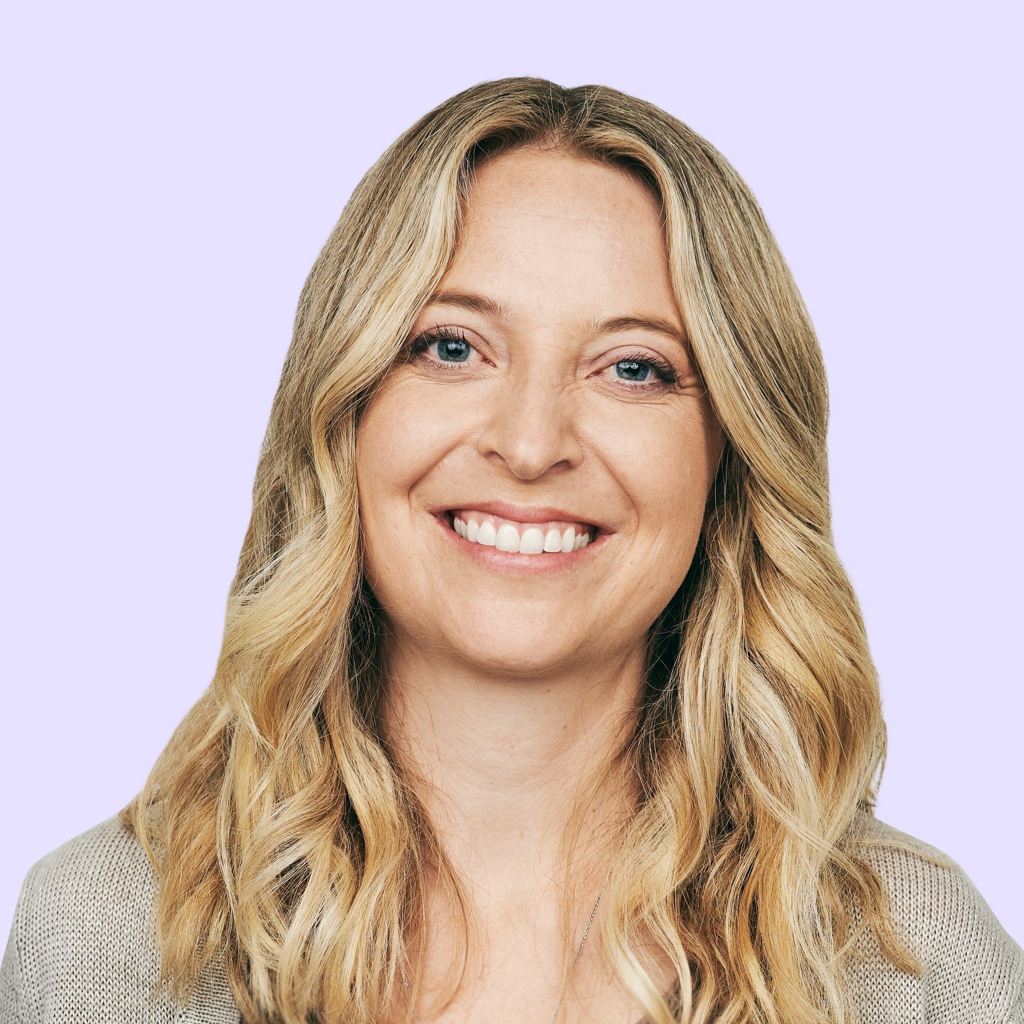 Signe Engelien Headshot