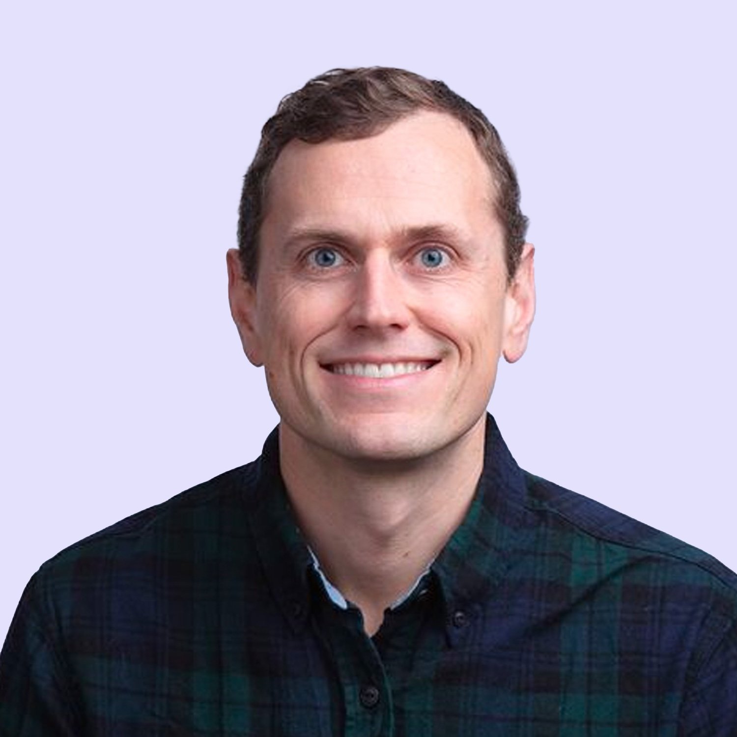 Andrew de Stadler Headshot