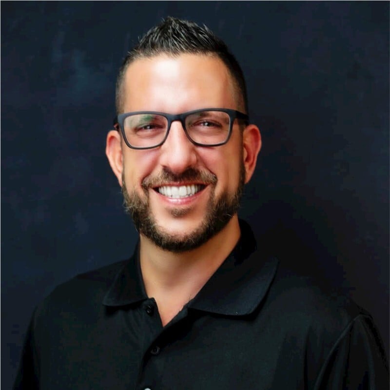 Barry Reiman