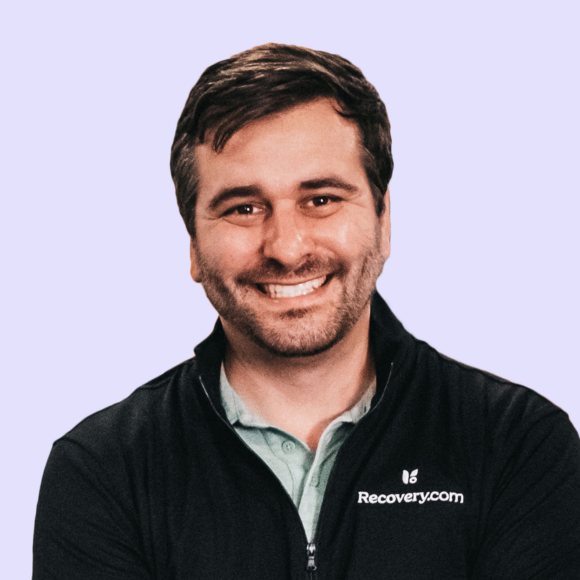 Ben Camp Headshot