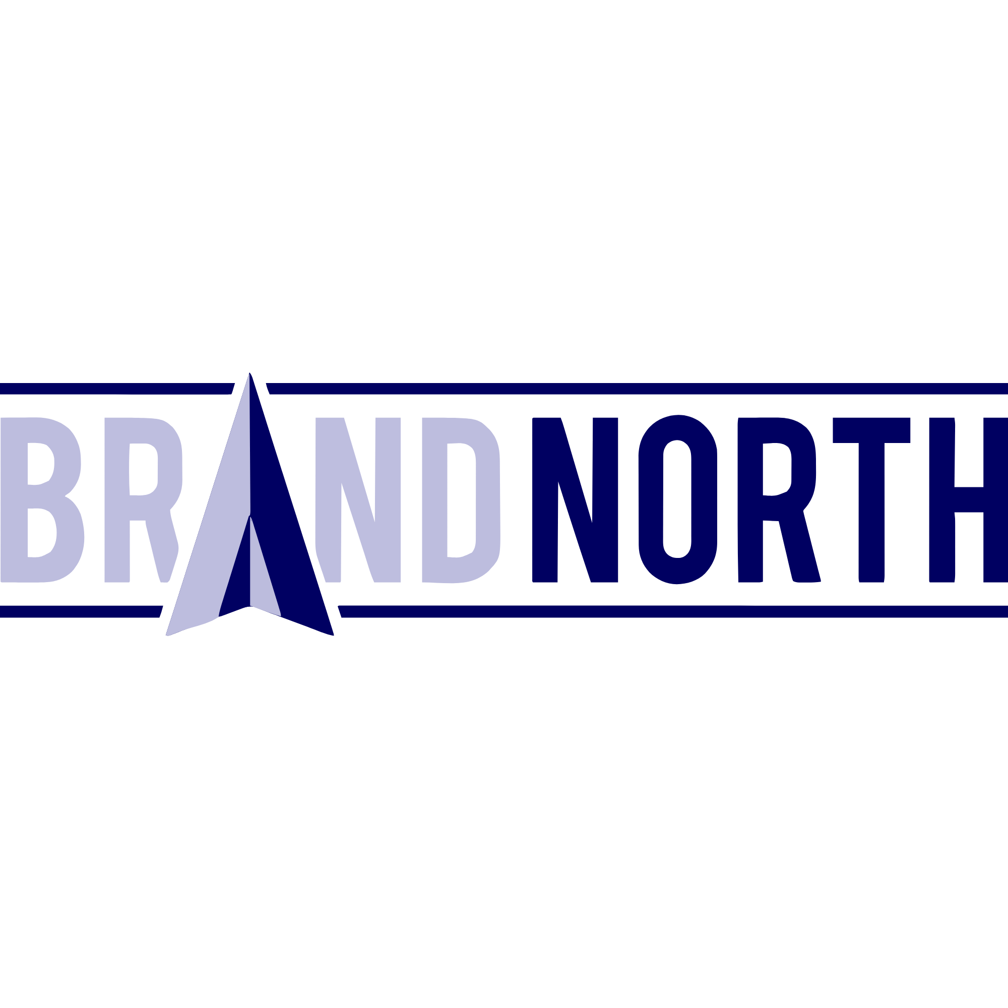 Brand North