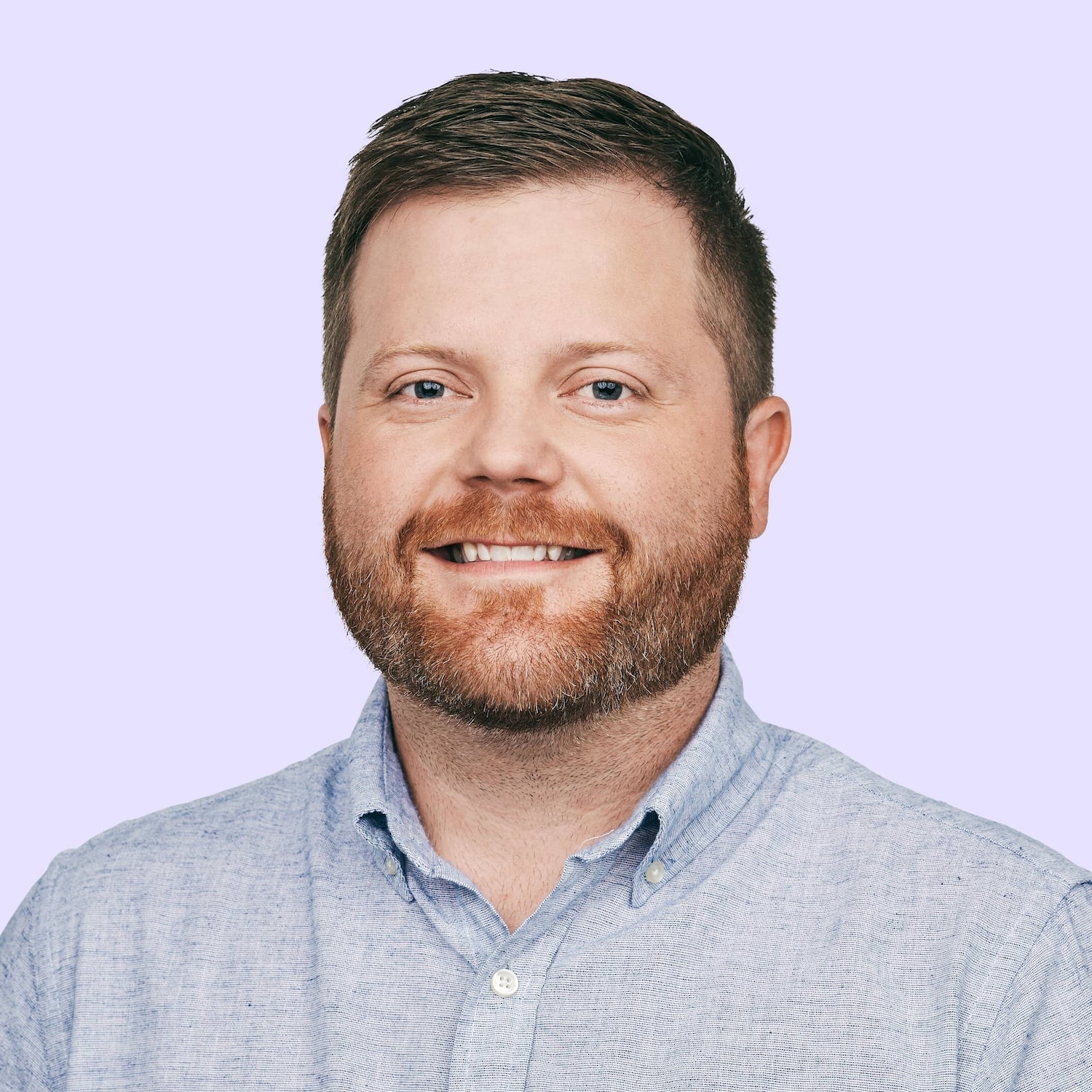 Charles Donaldson Headshot