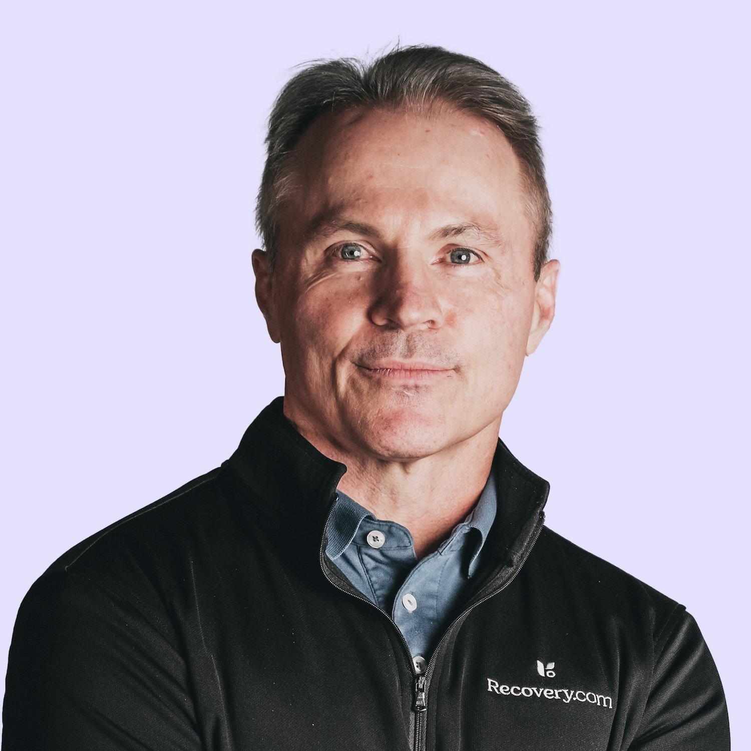 Cliff McDonald Headshot