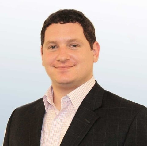 Dan Gemp Headshot