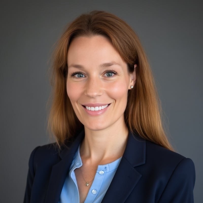 Eliza Foltz