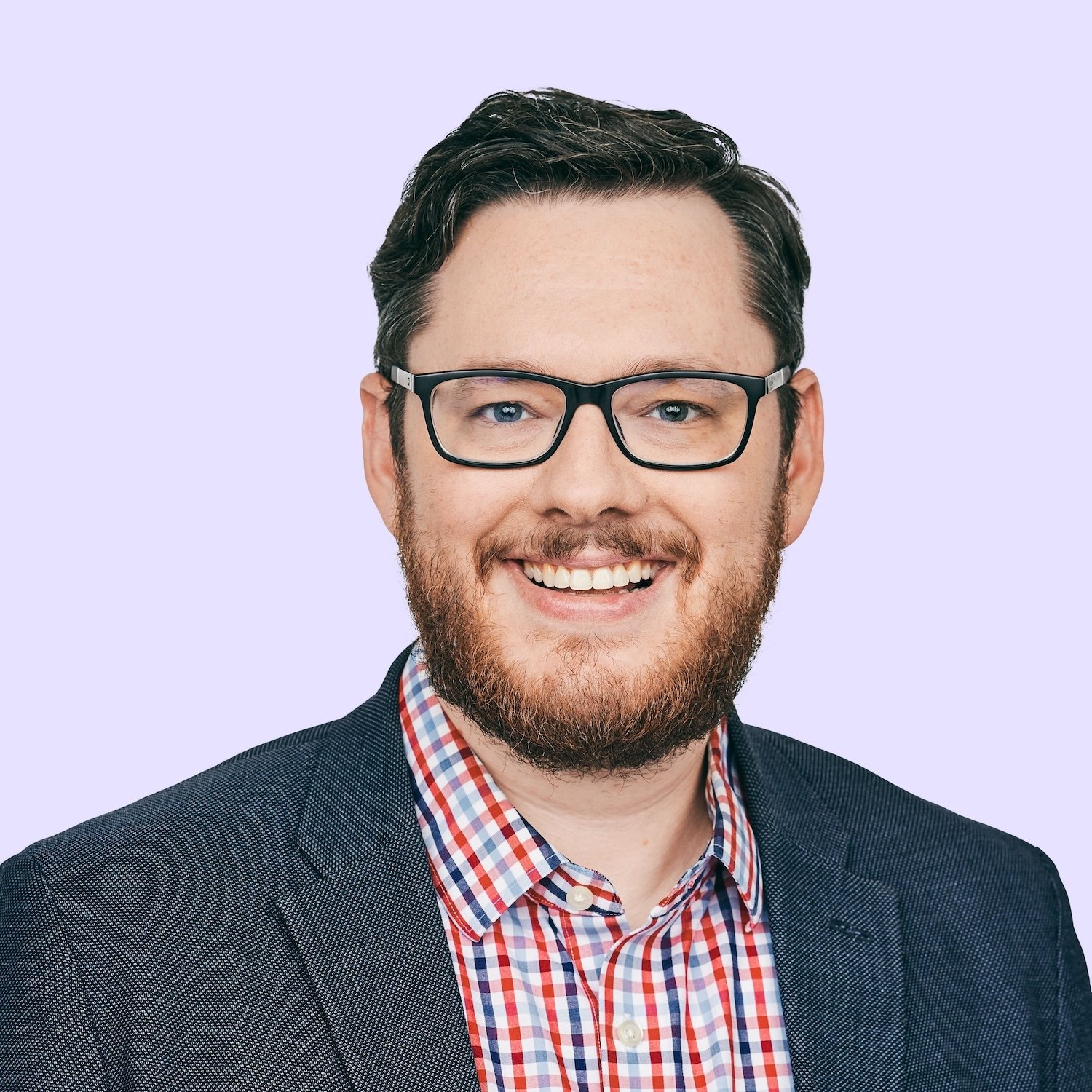 Jeremiah Calvino Headshot