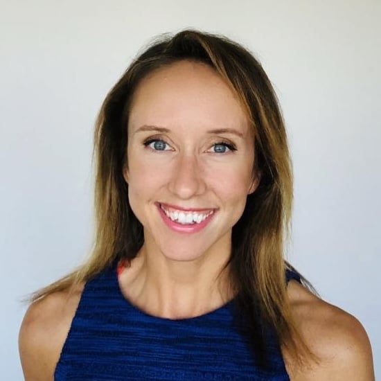 Melissa Anderson Headshot