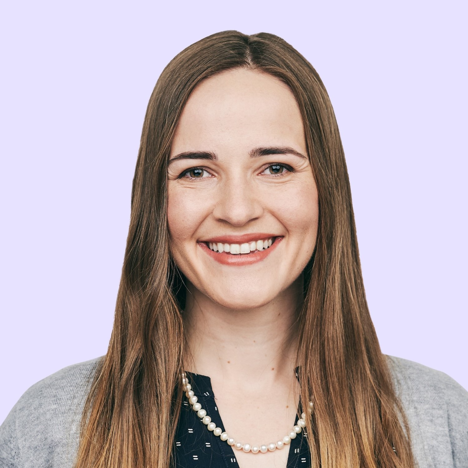 Olivia Marcellino Headshot