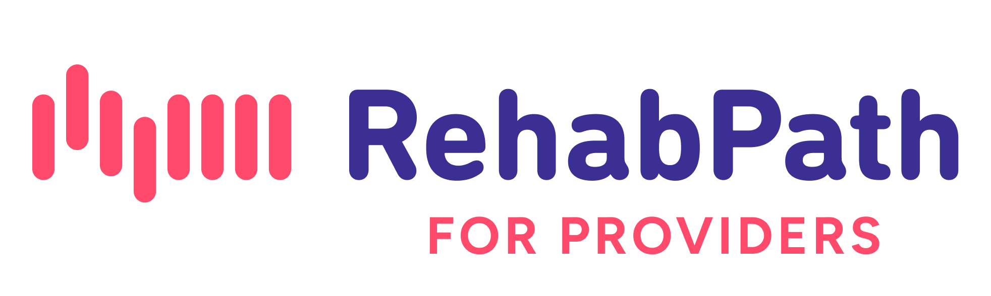 RehabPath for Providers Logo