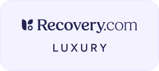 Recovery.com Luxury Badge