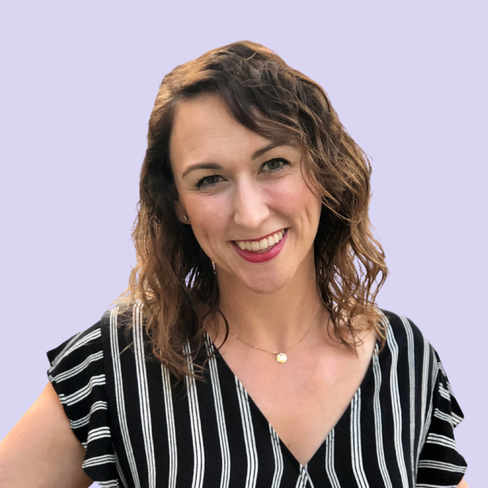 Sarah Schilling Headshot