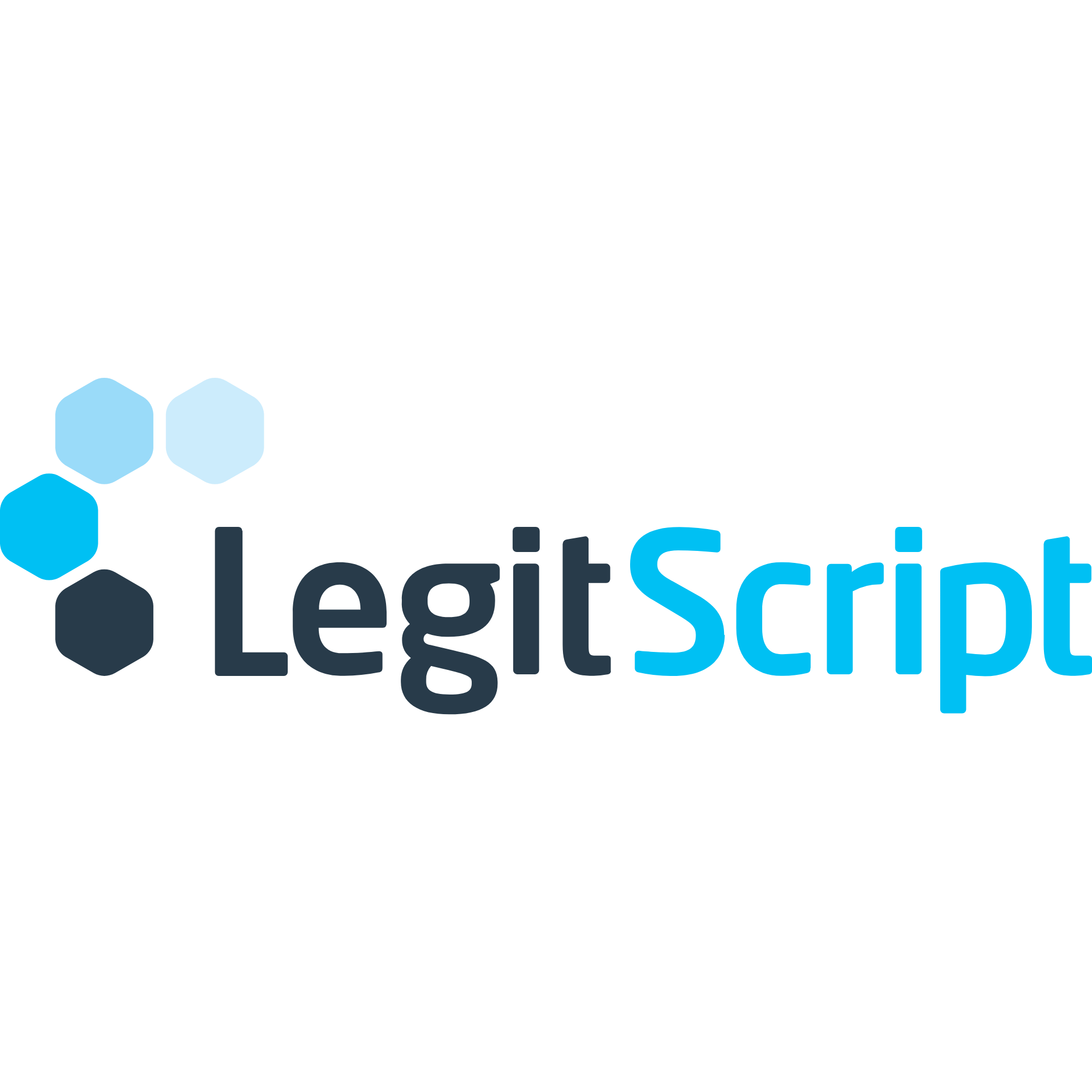 LegitScript