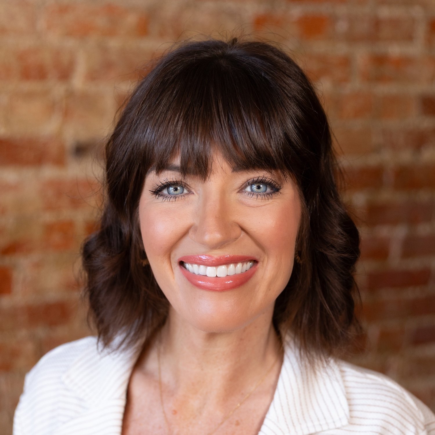 Vanessa Keeton Headshot